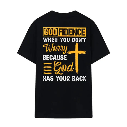 GodFidence T-Shirt
